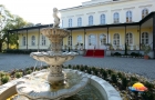 Chateau Földváry Kastélyszálló