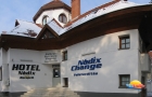 Hotel Nádix***