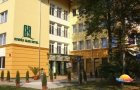 Gyopár Club Hotel és Konferencia Központ