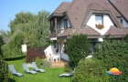Gründner Panzió