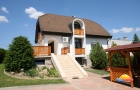 Napfény villa