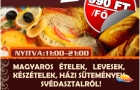 Korlátlan ételfogyasztás
