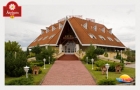 Gastland Hotel Átrium