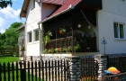 Czakó Vendégház