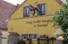 ÖREG SZŐLŐ WELLNESS VENDÉGHÁZ ÉS BORHÁZ