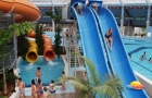 Aquaticum élményfürdő Debrecen