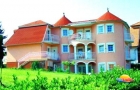 Panoráma Apartmanház Zalakaros
