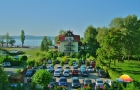 Lelle Park Apartmanház