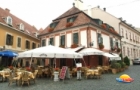 Hotel Senátor-Ház Eger