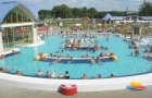 Sárvári Gyógy- és Wellnessfürdő