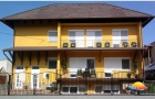 Sebastian Apartman