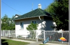 Árpádvilla Hajdúszoboszló