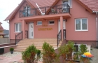 Anita Apartman Sopron