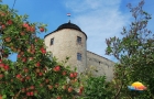 Pécsváradi Várszálló