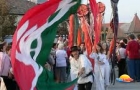 TAVASZI   FESZTIVÁL   GYULÁN