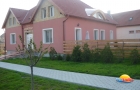Regina Apartman Hegykő