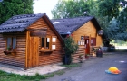 Tiszavirág Camping és Vendégház