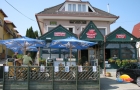 Aranyszarvas Panzió