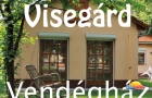 Visegrád Vendégház-Apartman