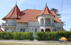 Admirál Villa Kehida