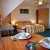 Háromágyas apartman