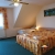 Háromágyas apartman + pótágy