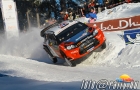 AQUA-PALACE KUPA  Terep-rally
