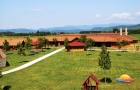 Bodor Major Lovas és Szabadidő Park, Lipicai Panzió