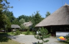 Ricsováry Major Szálloda és Üdülőpark 