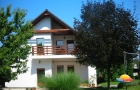B&B Kaposvár Szoba reggelivel