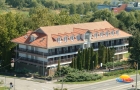 Hotel Forrás Zalakaros