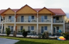 Jankó Apartmanház Zalakaros