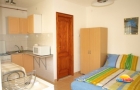 Amzet Apartman