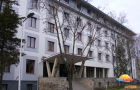 OEC West Hostel