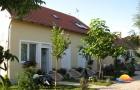 AXTER Apartman Vendégház