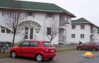 Auguszta Hotel