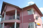 Liget apartman Kehidakustány