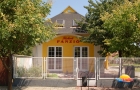 Fáskerti apartmanház