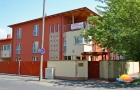 Villa Mediterrana apartmanház