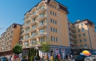 Hotel Palace**** Hévíz