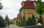 Napfény Apartmanház