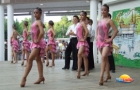 Tündérrózsa Fesztivál 2011
