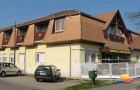 Hotel Napsugár