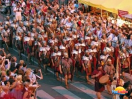 Savaria Carneval