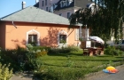 Abád-Apartman-Berek-Berény