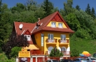 Zenit Panzió