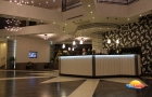 Hotel Termálkristály Aqualand