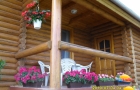 Relax Apartman