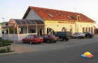 Napsugár-Nagy terem