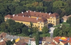 Eszterházy Kastély